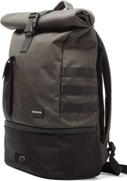 Produktbild Crumpler The Trooper (Fotorucksack, 30 l)