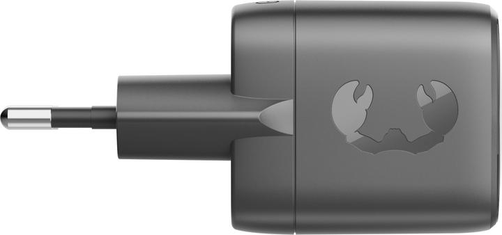 Produktbild Fresh'N Rebel Fresh 'n Rebel Wall Charger Grey 30W (30 W)