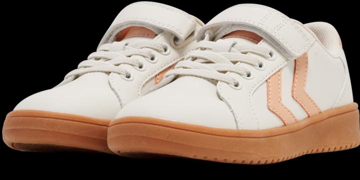 Actual product image hummel Derby Court Jr (32)