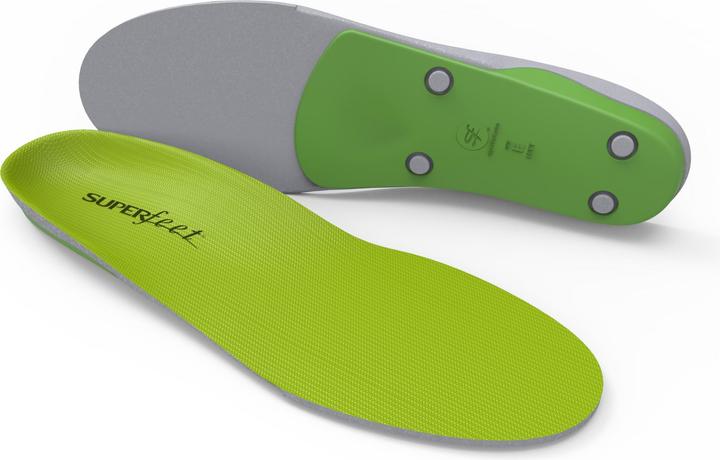 Immagine prodotto Superfeet GREEN Insoles