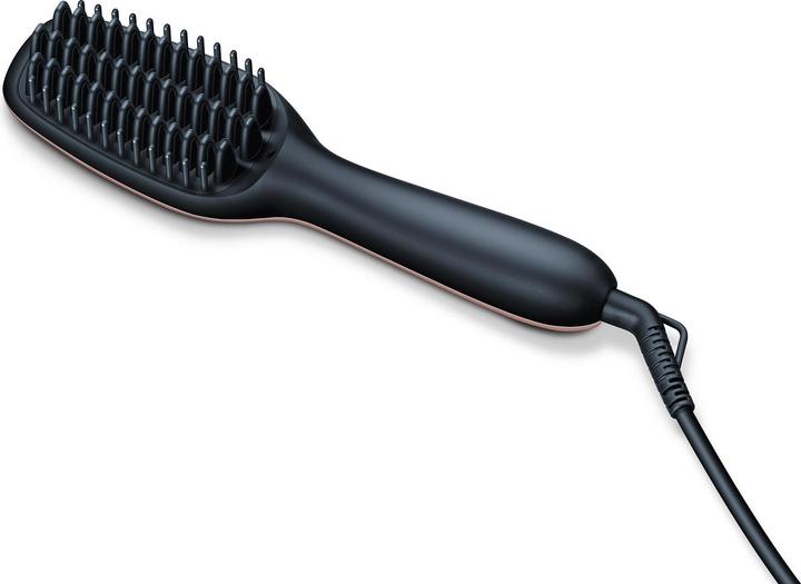 Actual product image Beurer Hs 60 (Hair straightening brushes)
