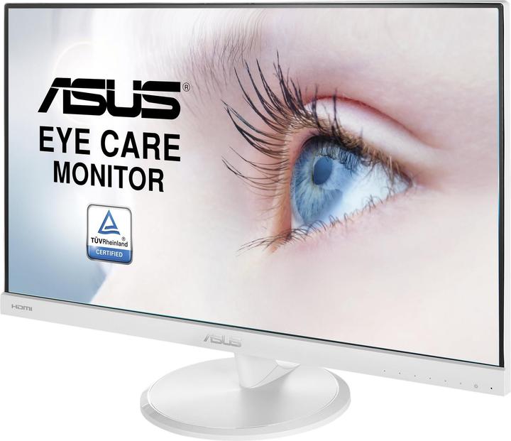 Produktbild ASUS VZ239HE-W (1920 x 1080 Pixel, 23")