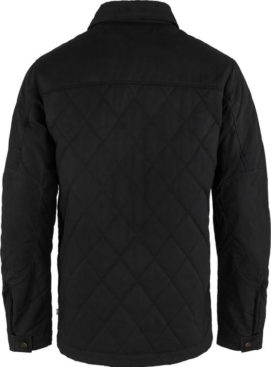 Produktbild Fjällräven Övik Wool Padded Jacket (M)