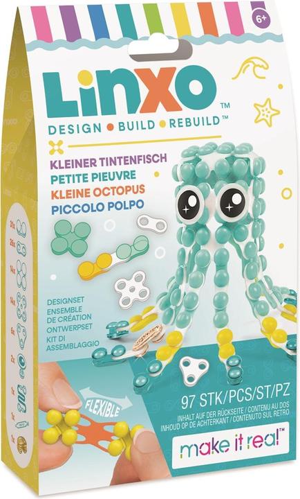 Actual product image Make it Real Robby teddy bear light grey 42cm