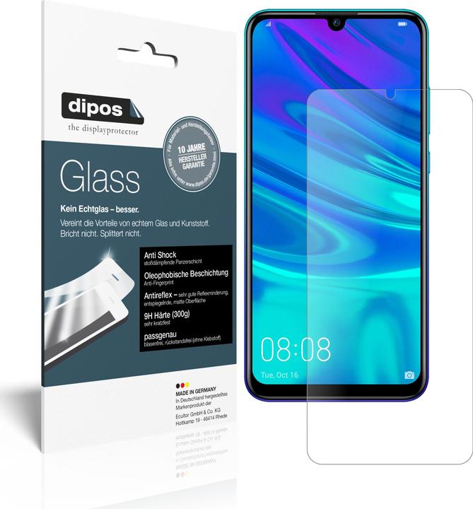 brotect Pellicola Vetro Opaca per Honor X9d Protezione