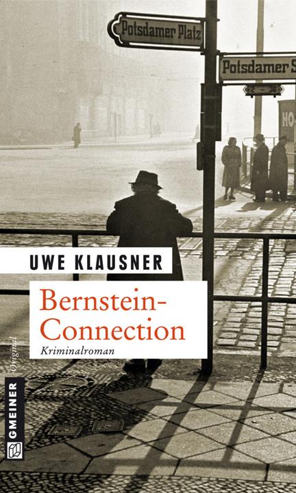 Produktbild Bernstein-Connection (Deutsch, Uwe Klausner, 2011)