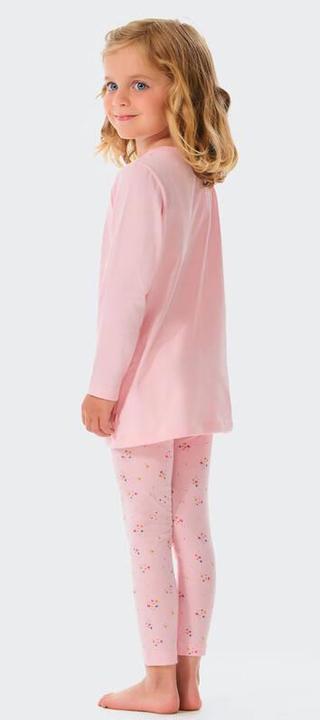 Produktbild Schiesser Girls Pyjama Lillifee (98)