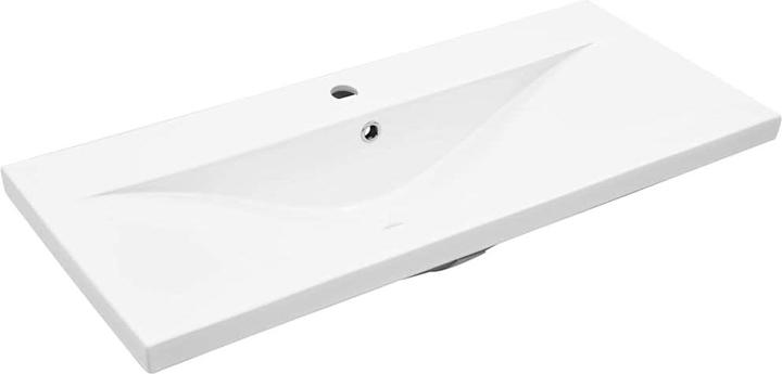 Actual product image vidaXL Vanity unit