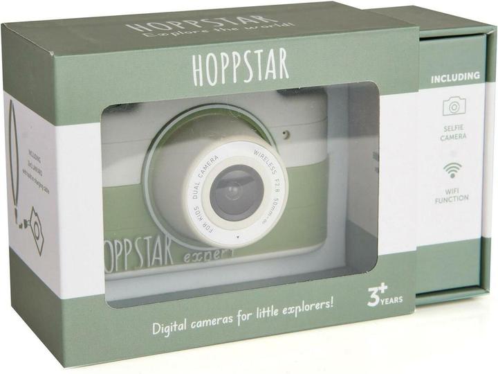 Produktbild Hoppstar Expert