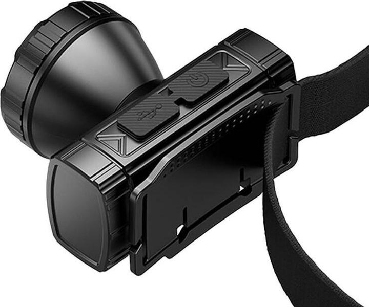 Produktbild Superfire HL96 headlamp flashlight