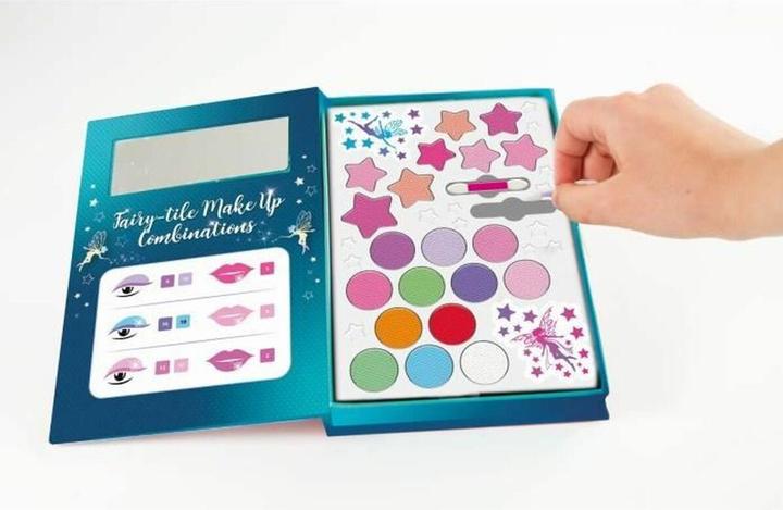 Image du produit Clementoni Crazy Chic Fairy Style Make Up