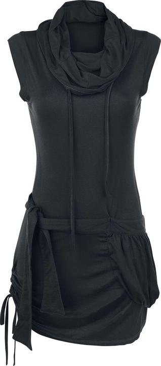 Image du produit RED by EMP High Neck Dress (M)