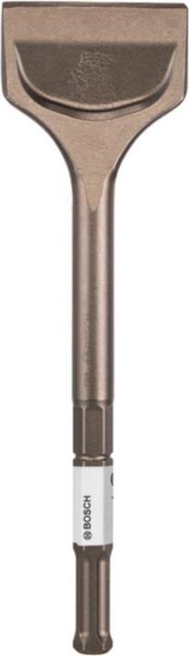 Produktbild Bosch Professional Zubehör PRO HEX 22-5C Spatmeissel, 115 x 400 mm (115 mm)