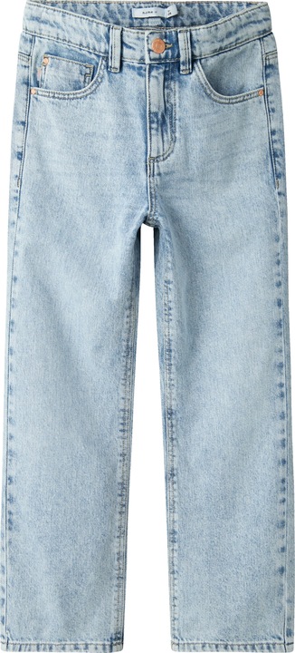 Name it NKFROSE HW STRAIGHT JEANS 9222-BE NOOS