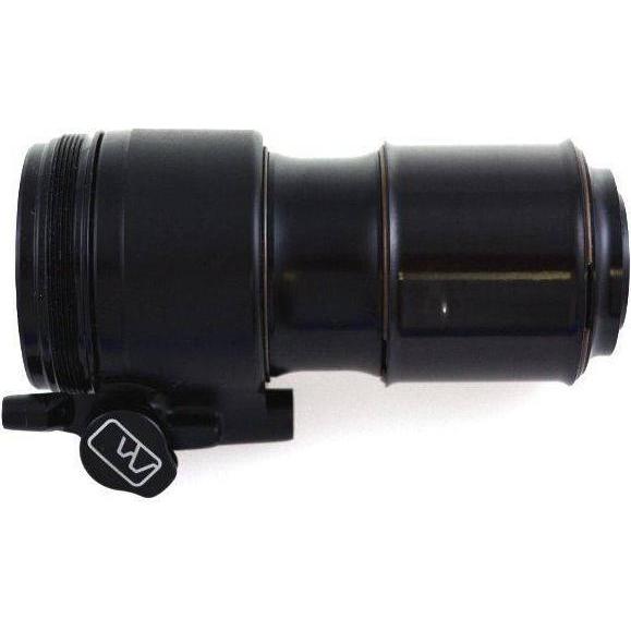 Fox, Accessori per moto, Service Set: Sleeve Assembly: 2018, Dual Travel 2, Float DPS LV (4.300 TLG) Ano, 210 X 50/55 SH
