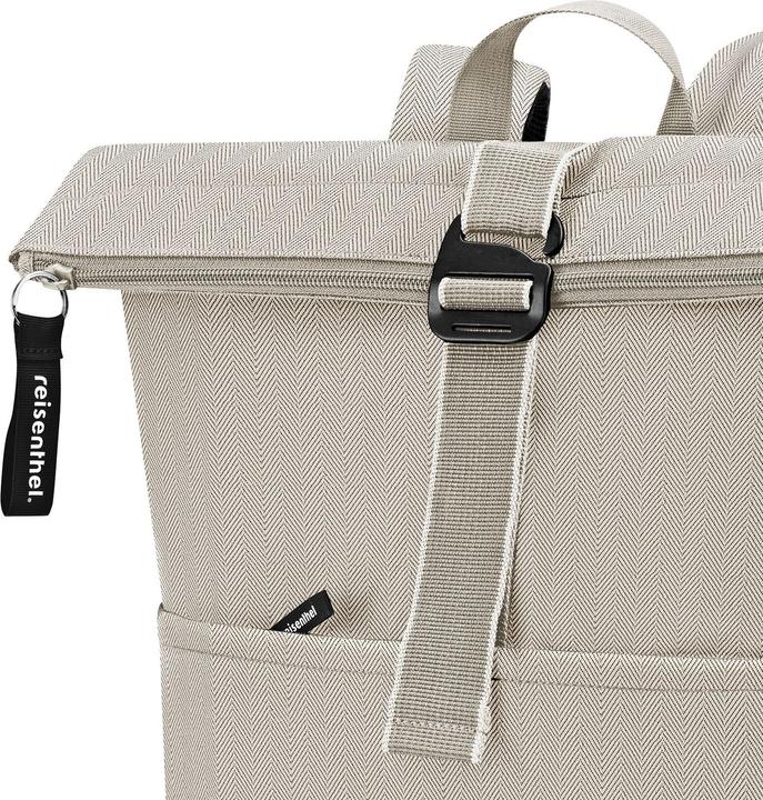 Actual product image reisenthel Rolltop (22 l)