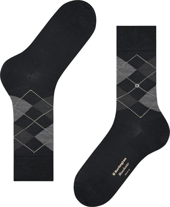 Image du produit Burlington Manchester (46, 50)