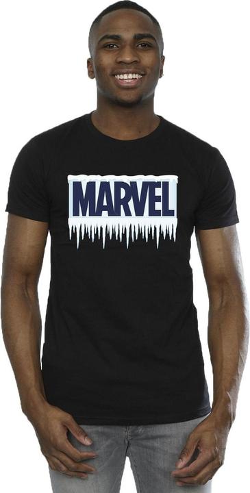 Immagine prodotto Icicle Logo Maglietta Uomo (XL)