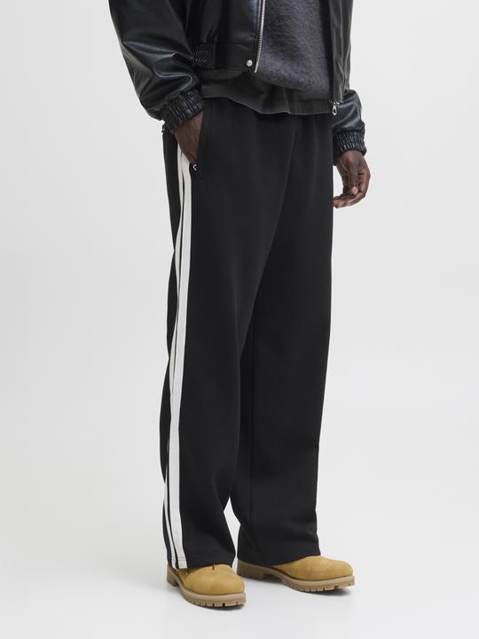 Actual product image Jack & Jones Wide Leg Fit Jogginghose Jogginghose (XL)