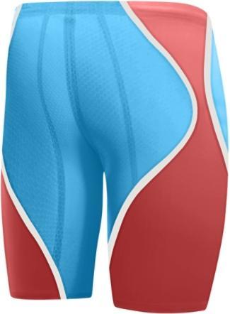 Actual product image Speedo Fastskin LZR Pure Intent 2.0 J (26)