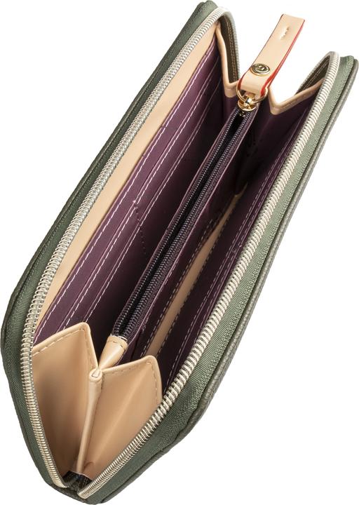 Immagine prodotto Bugatti Ella Damengeldbörse, Oliv