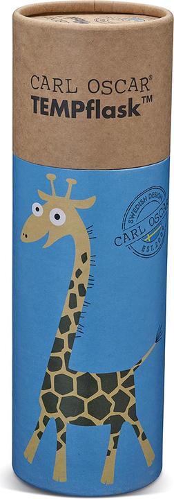 Produktbild Carl Oscar Tempflask (0.35 l)