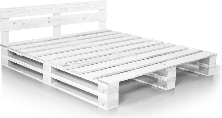 Actual product image Möbel-Eins Paletti (160 x 200 cm)