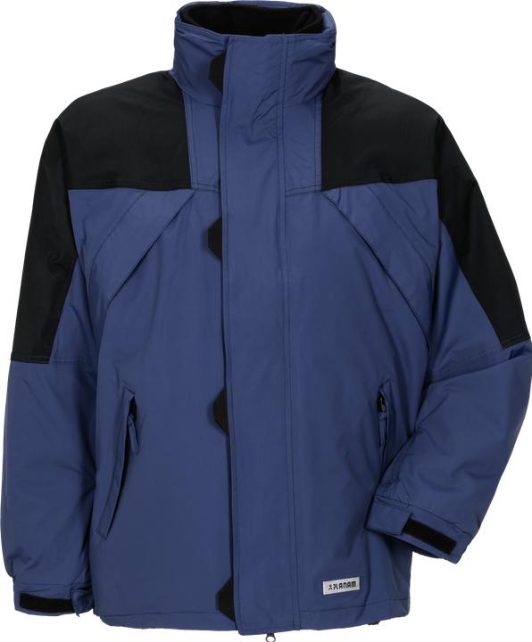 Immagine prodotto Planam Giacca Redwood ampora blu/nero XL XXL (XXL)