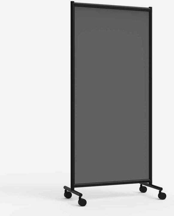 Actual product image Lintex One Screen movable walls