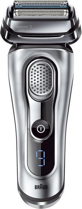 Actual product image Braun Series 9 - 9090cc