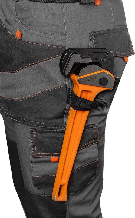 Produktbild Neo Arbeitshose (XL)