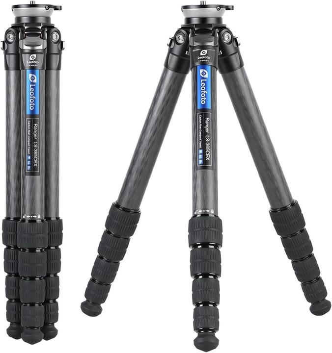 Immagine prodotto Leofoto LS-365CEX (Carbonio)