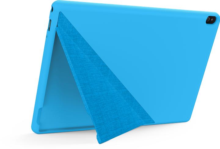 Image du produit Lenovo Étui pour pare-chocs (Lenovo Tab P10)