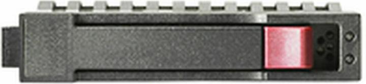 Actual product image HPE Hard disk J9F48A (1.20 TB, 2.5")