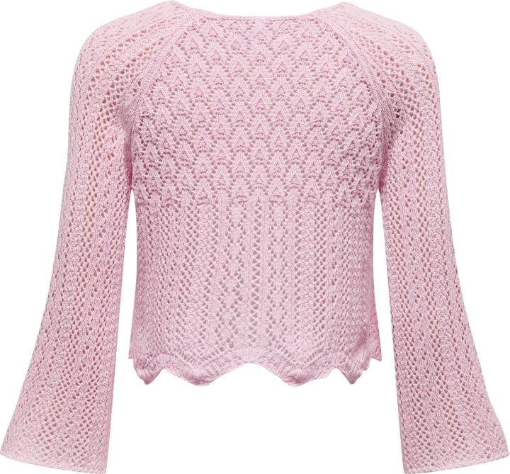 Actual product image Only Onlnola Life 3/4 Pullover Knt Noos (M)