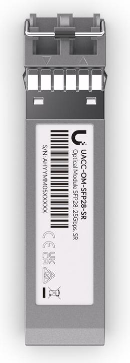 Immagine prodotto Ubiquiti UACC-OM-SFP28-SR