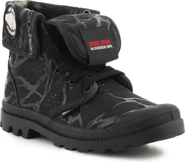 Image du produit Palladium Baggy Hopper Tunnels (37)