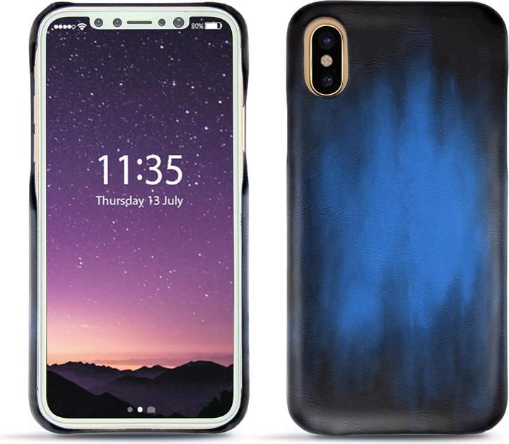 Image du produit Noreve Housse cuir (Apple iPhone XS)