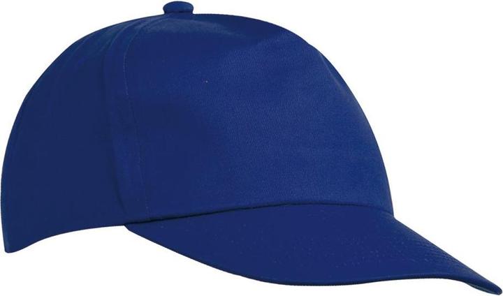 Actual product image Myrtle Beach Promo 5 Panel Baseball Cap