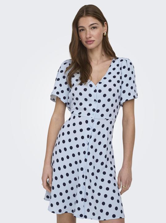 Image du produit Only ONLLUCA Kurzes Kleid Kleid (M)