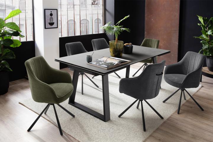 Image du produit Furn Narbonne (100 x 200 x 76.76 cm)