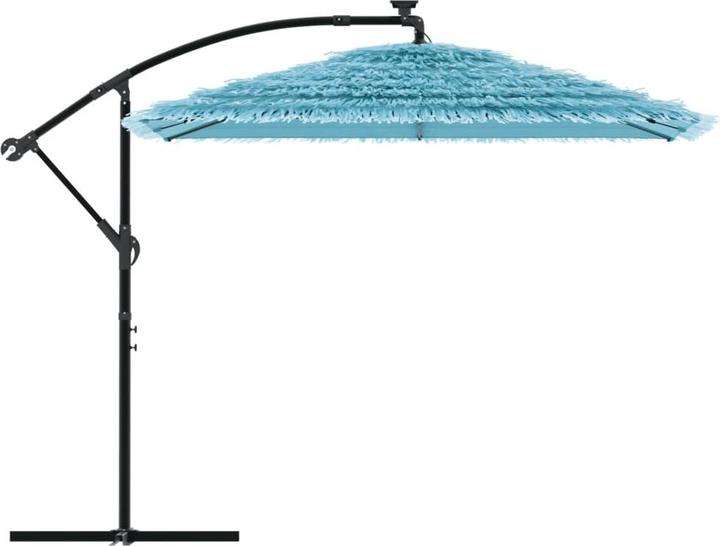 Immagine prodotto vidaXL Sonnenschirm (2.46 m)