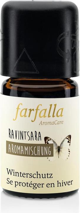 Produktbild Farfalla Ravintsara Winterschutz