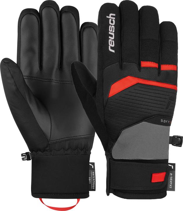Produktbild Reusch skihandschuhe venom r-tex® xt (8.5)