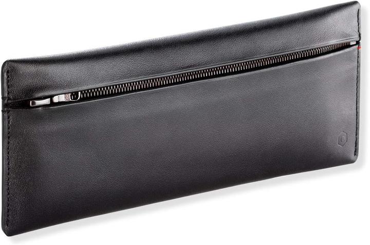 Actual product image Caran d'Ache Schreibetui mit Reissverschluss