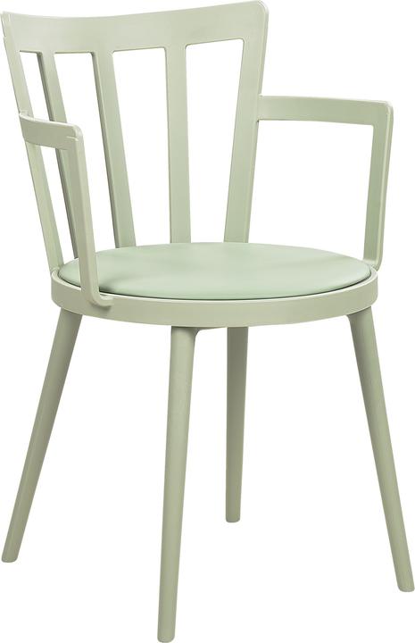 Actual product image Beliani Morill