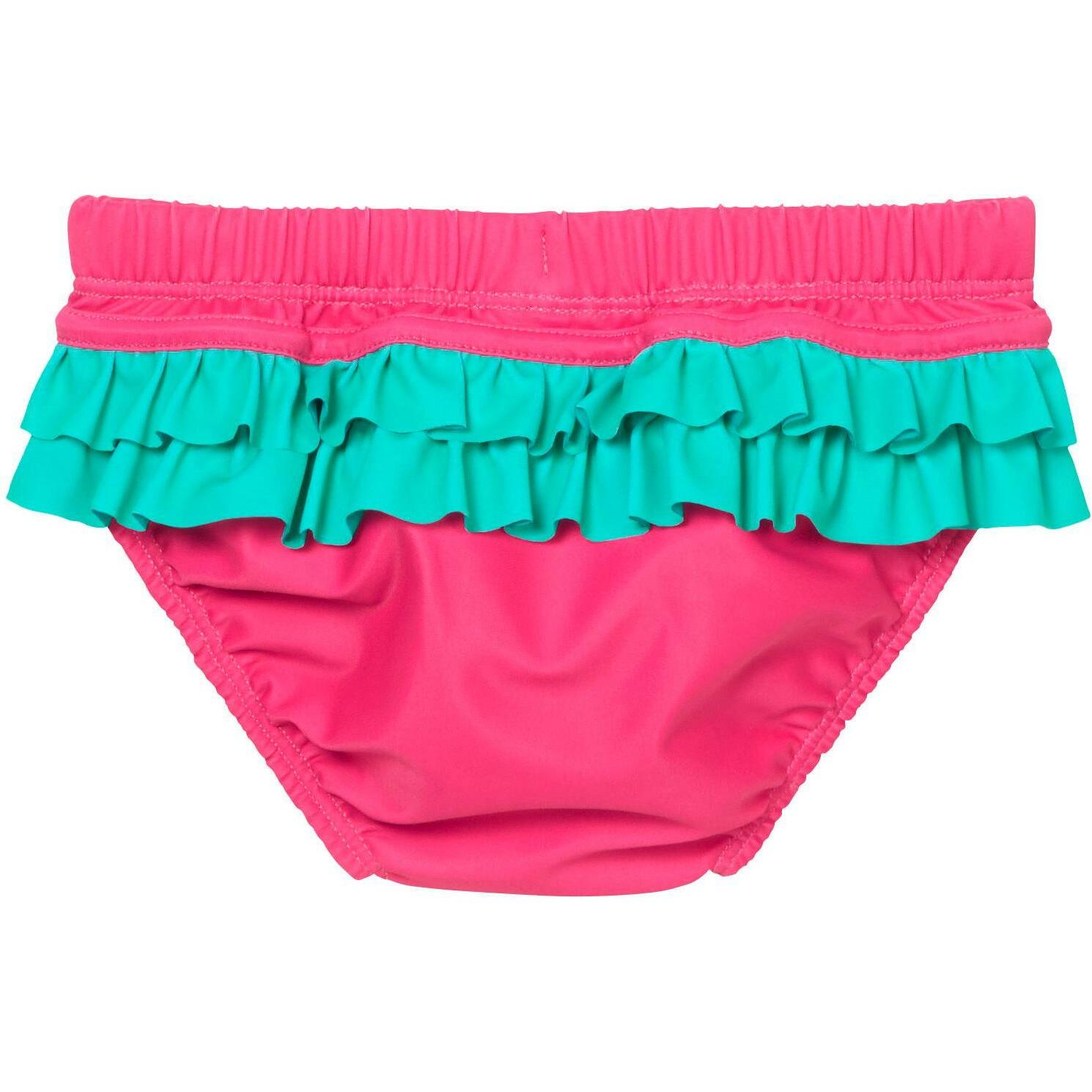 Thumbnail - Playshoes Schwimmwindel Meerjungfrau Gr. 74/80 (1 Stück)