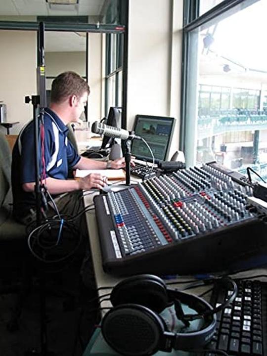 Produktbild Electro Voice Electro-Voice® Mikrofon RE320