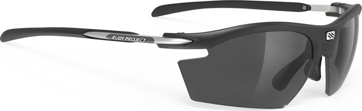 laser grey, Matte Black
