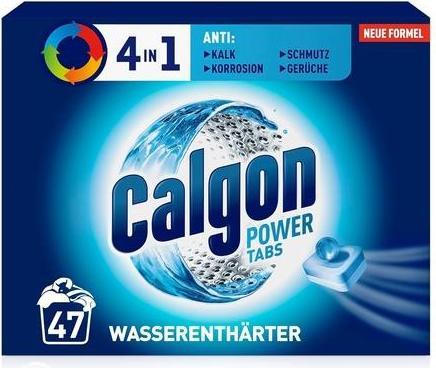 Immagine prodotto Calgon Potenza 4in1